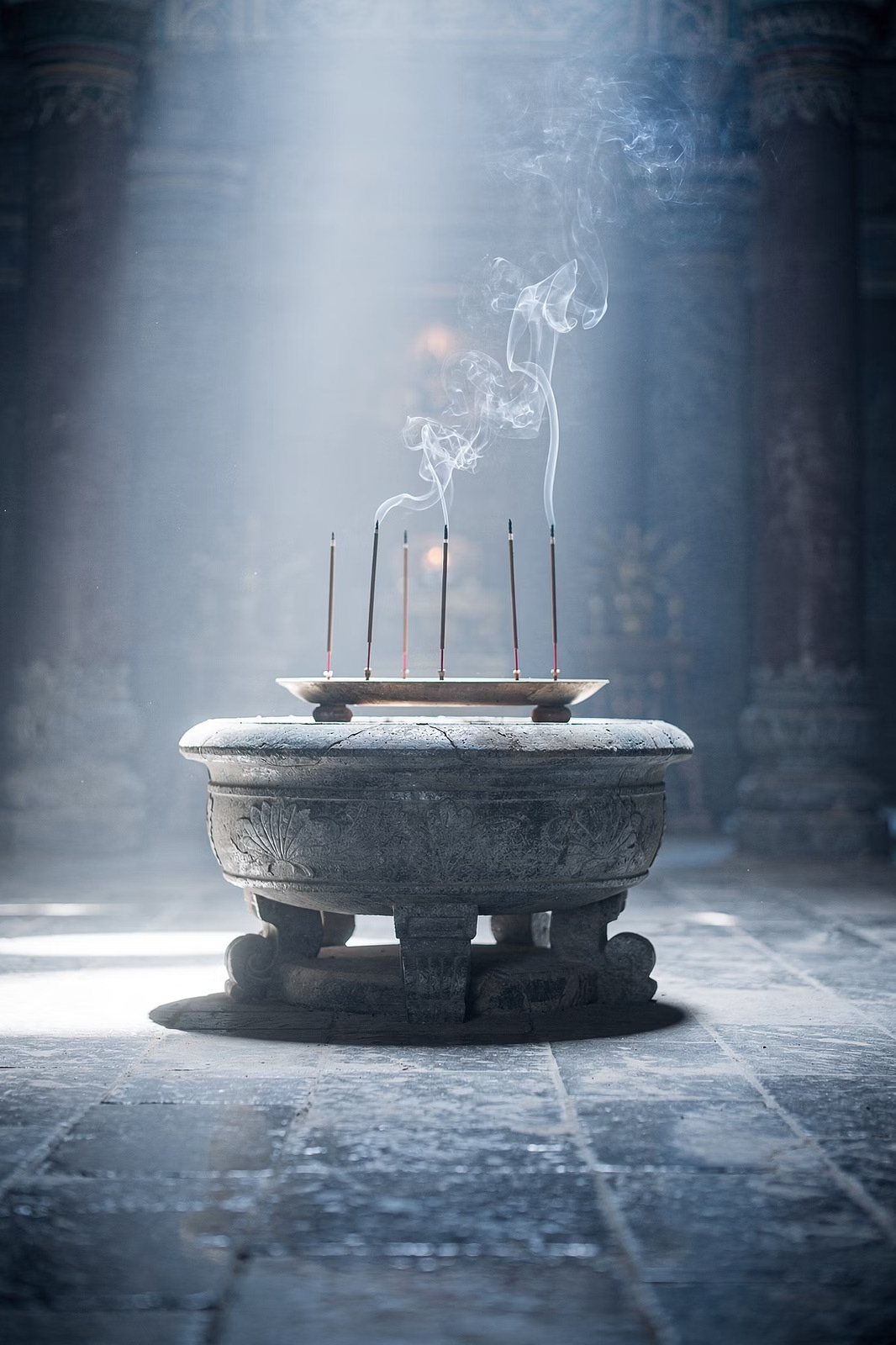 Ketoret | Sacred Energy Healing - Ancient Kabbalistic Wisdom